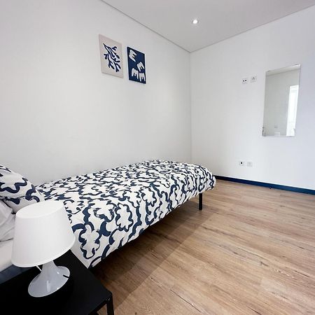 Guest House Dml 阿威罗 外观 照片
