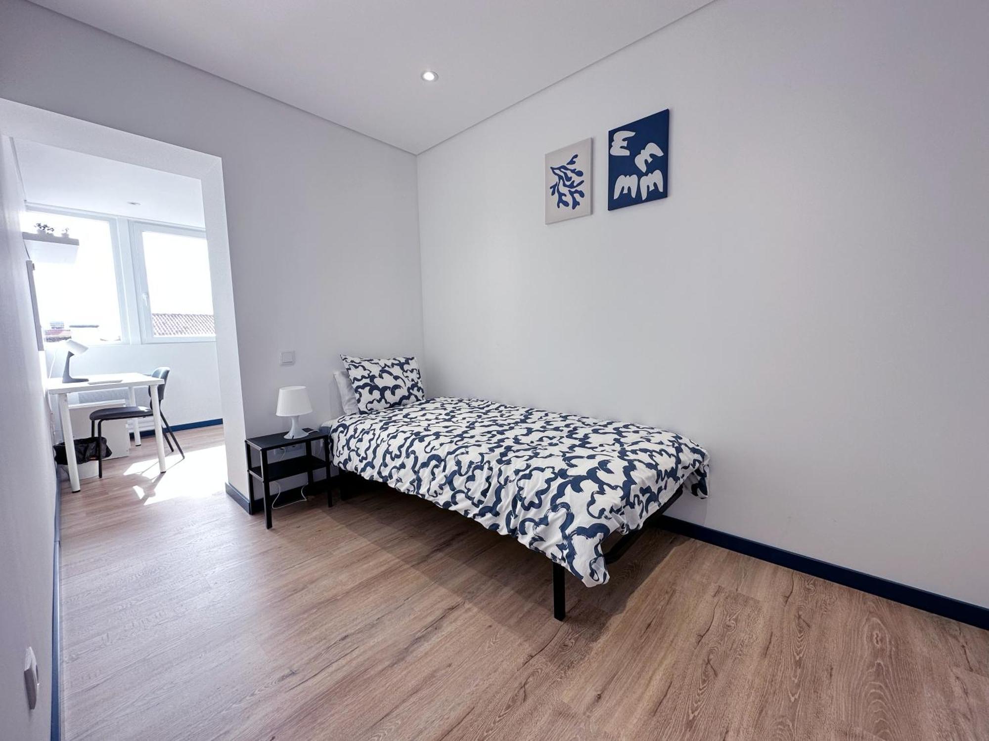 Guest House Dml 阿威罗 外观 照片