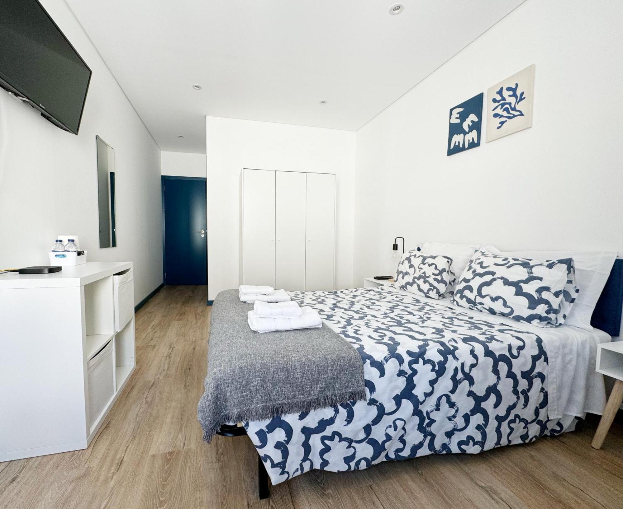 Guest House Dml 阿威罗 客房 照片
