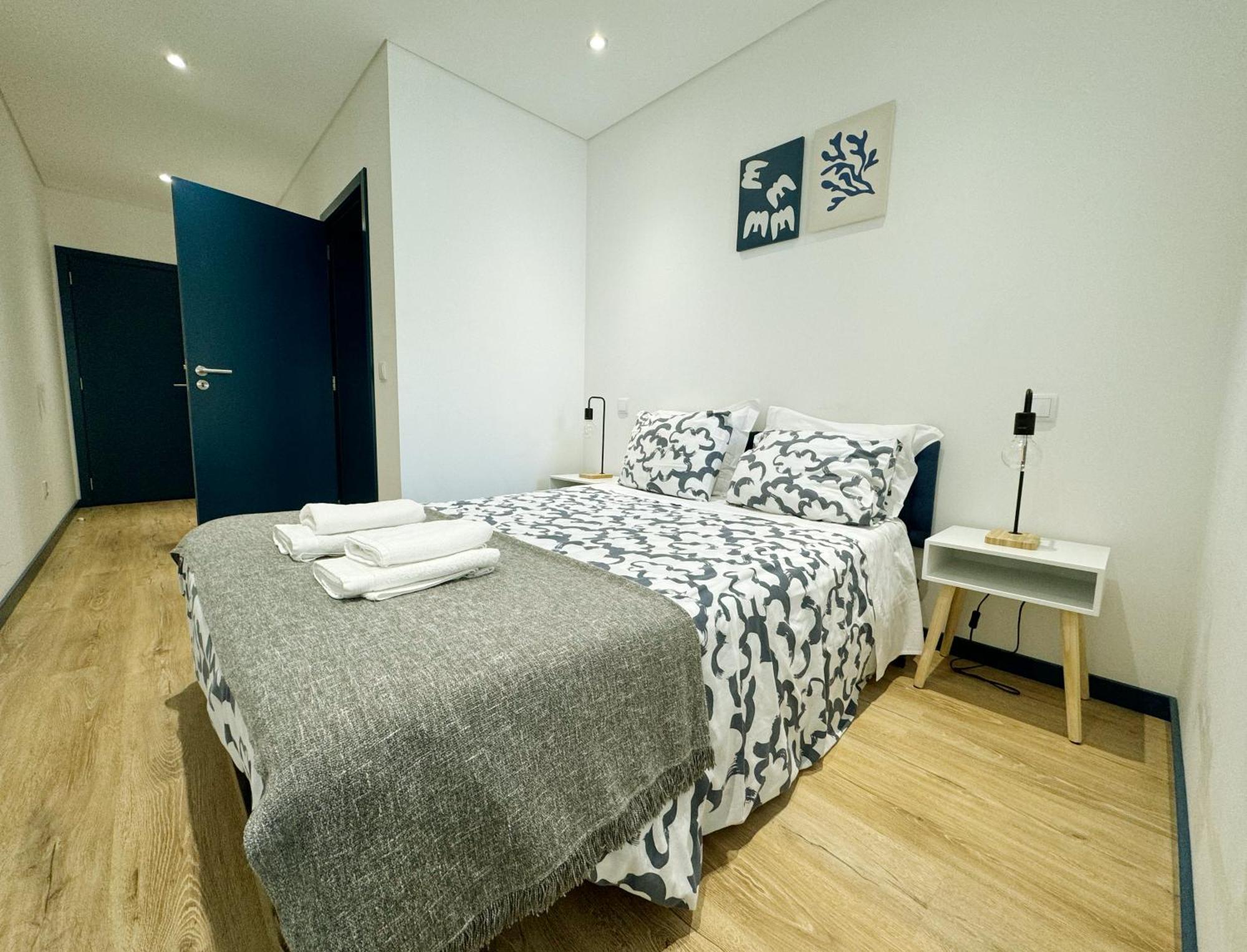 Guest House Dml 阿威罗 外观 照片